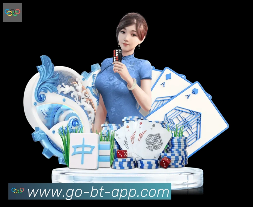 BT体育平台生态图