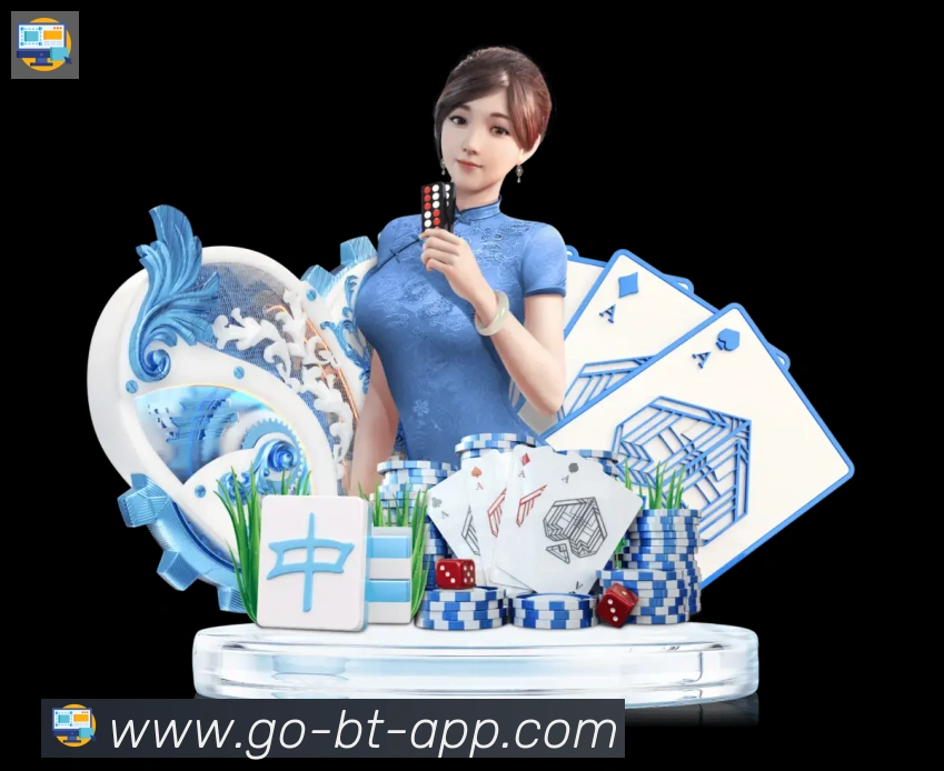BT体育品牌故事